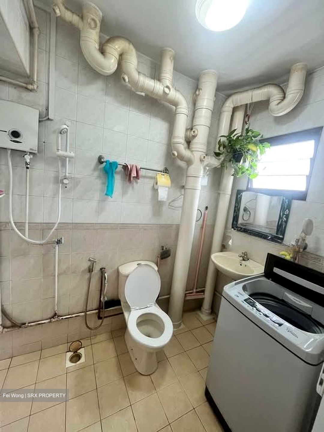 Blk 980C Buangkok Crescent (Hougang), HDB 4 Rooms #538333191